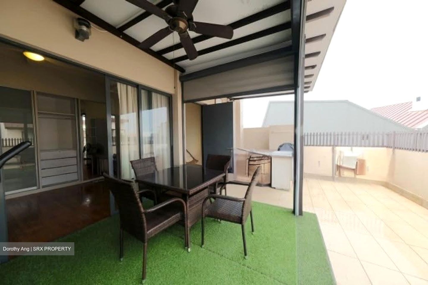 The Ambra (D15), Apartment #618859091